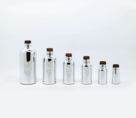 BR8000玻璃瓶系列